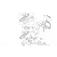 STIHL  Tabliczka ostrzegawcza HSA 50 4521 967 7205
